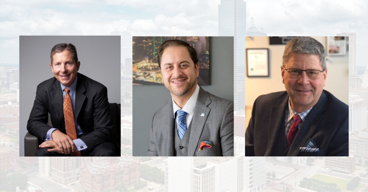 Cairn Real Estate Holdings Acquires JPAR